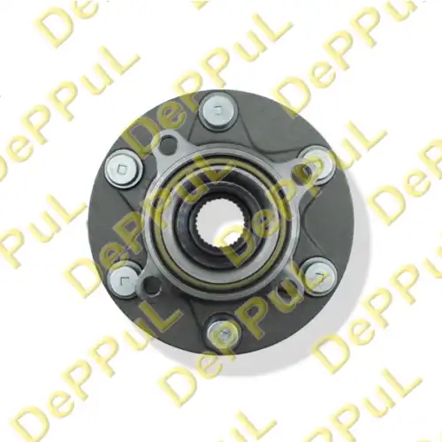 Ступица DEPPUL DE30A02