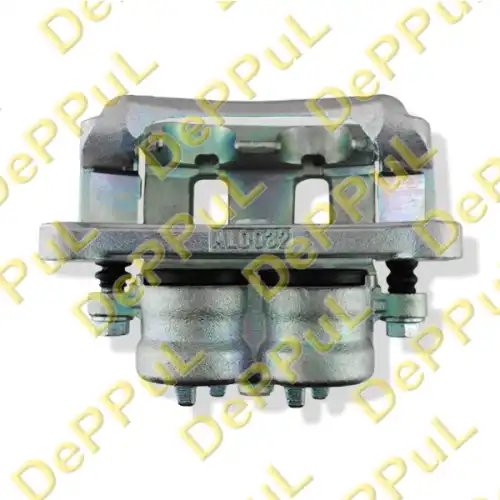Суппорт тормозной DEPPUL DE407675MR