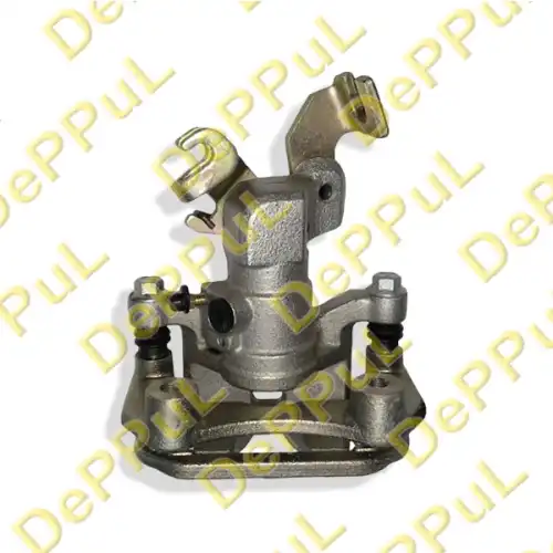 Суппорт тормозной DEPPUL DEGJ62671XC