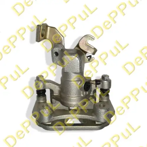 Суппорт тормозной DEPPUL DEGJ62661XC