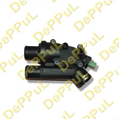 Термостат системы охлаждения DEPPUL DEZ436C