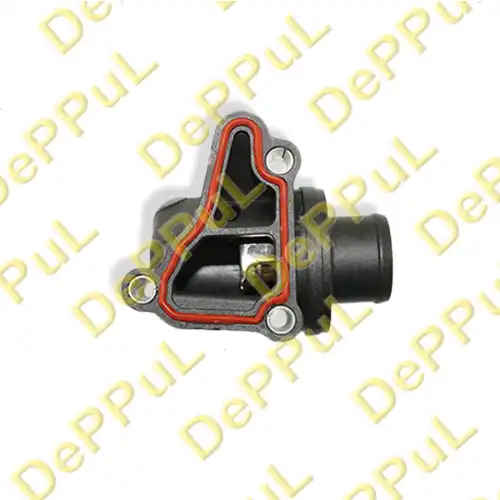 Термостат системы охлаждения DEPPUL DEA168MQ