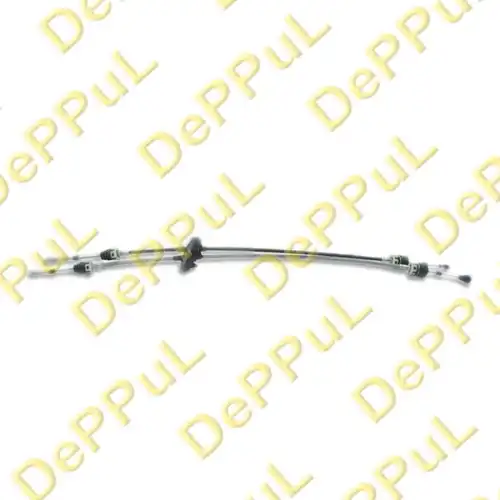 DE96261551M ТРОС КПП MERCEDES W 906 (SPRINTER) DEPPUL