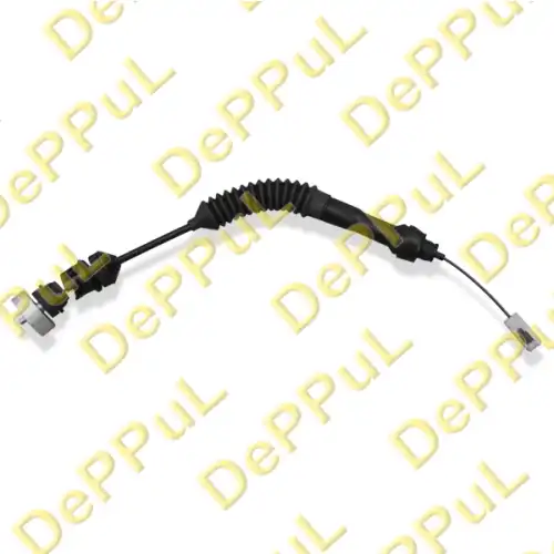 Трос сцепления DEPPUL DE205R2