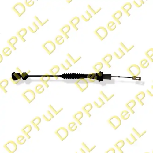 Трос сцепления DEPPUL DE21503X