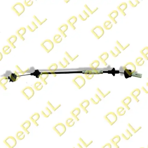 Трос сцепления DEPPUL DE2105CR