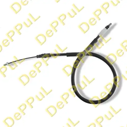 Трос ручного тормоза DEPPUL DETC084