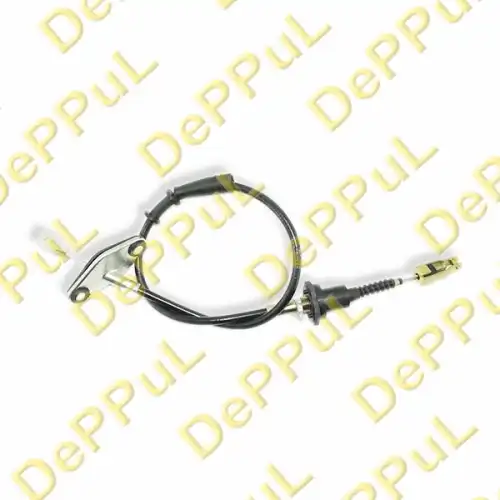 Трос сцепления DEPPUL DETC167
