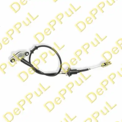 Трос сцепления DEPPUL DETC146