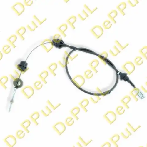 Трос сцепления DEPPUL DETC148