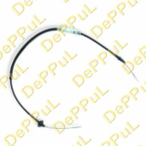 Трос сцепления DEPPUL DETC145