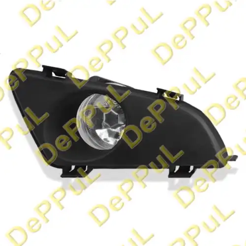 Фара противотуманная DEPPUL DEG20C11AM6