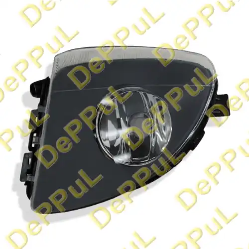 Фара противотуманная DEPPUL DE317W885