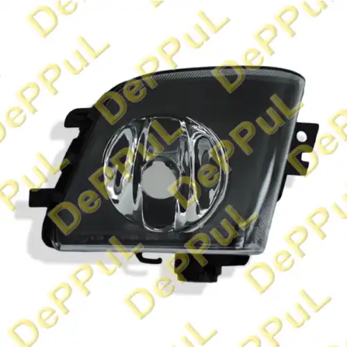 Фара противотуманная DEPPUL DE317W195