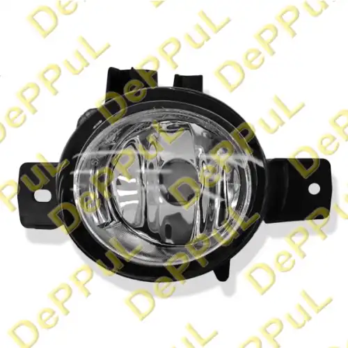 Фара противотуманная DEPPUL DE317W631