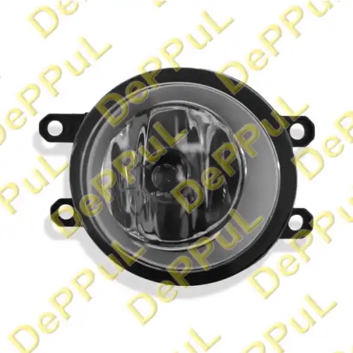 Фара противотуманная DEPPUL DE8122041L
