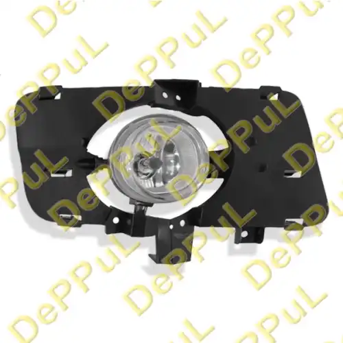 Фара противотуманная DEPPUL DEBN1680BM3