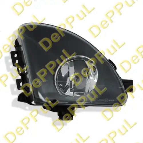 Фара противотуманная DEPPUL DE317W886