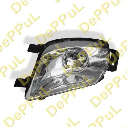 Фара противотуманная DEPPUL DE6206RP
