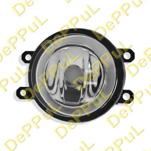 Фара противотуманная DEPPUL DE8121D040