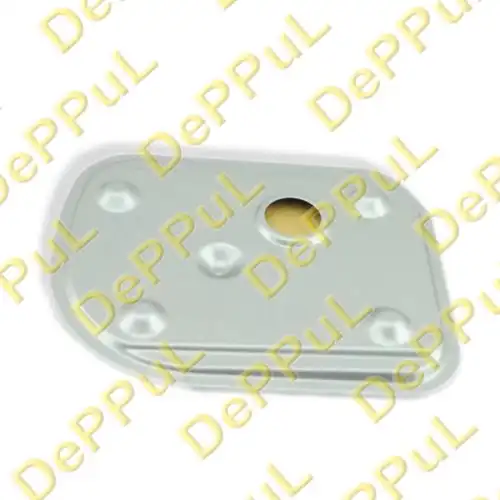Фильтр АКПП DEPPUL DEA169AG
