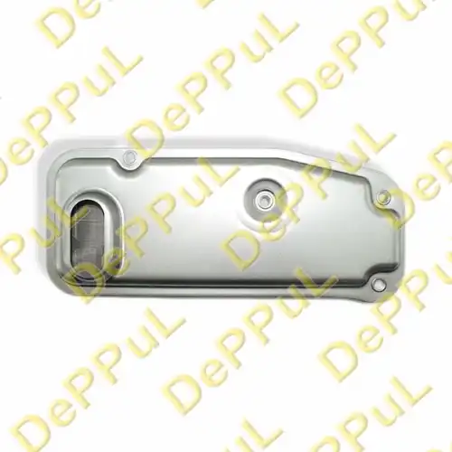 Фильтр АКПП DEPPUL DEA62TTT