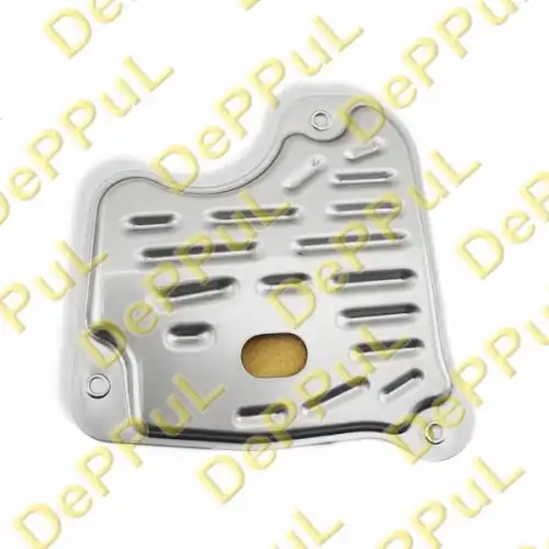 ФИЛЬТР АКПП TOYOTA COROLLA E15 (06-13) DEA0W05T DEPPUL