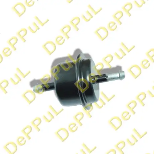 Фильтр масляный DEPPUL DEFT001