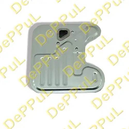 Фильтр АКПП DEPPUL DEFT039
