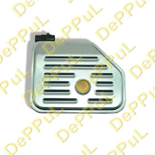 Фильтр АКПП DEPPUL DEFT040