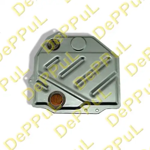 Фильтр АКПП DEPPUL DEFT036