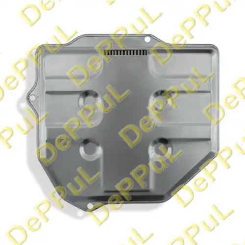 Фильтр АКПП DEPPUL DEGA0295