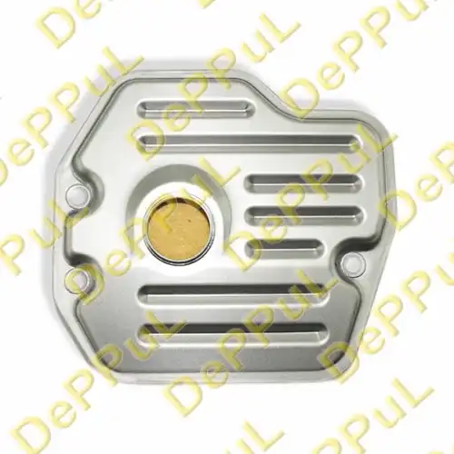 Фильтр масляный DEPPUL DEFT042