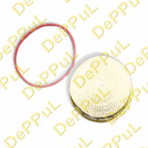 Топливный фильтр DEPPUL DEA51070T
