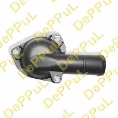 ФЛАНЕЦ ТЕРМОСТАТА VW GOLF IV/BORA (97-05) DE021A DEPPUL