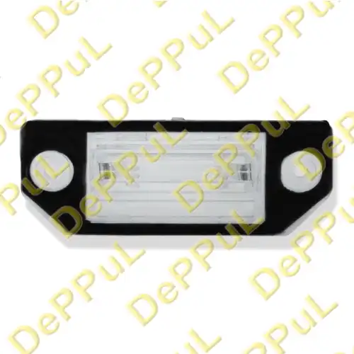 Фонарь габаритный DEPPUL DE450332FF