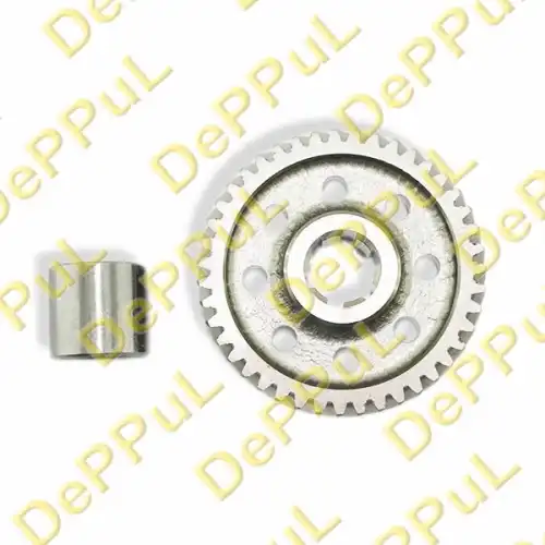 Шестерня КПП DEPPUL DEMR471
