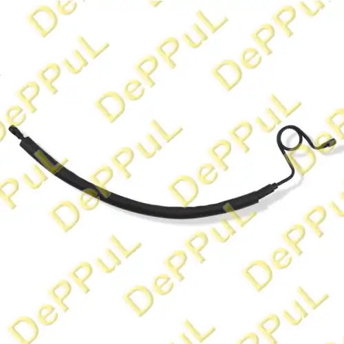 Шланг ГУР DEPPUL DE4A193QA