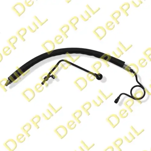 Шланг ГУР DEPPUL DE4A097CA
