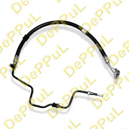 Шланг ГУР DEPPUL DE53713VA13