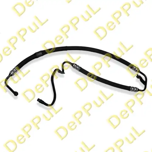 Шланг ГУР DEPPUL DEA2211424M