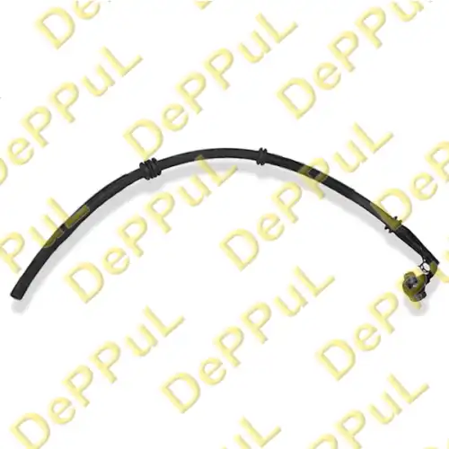 Шланг ГУР DEPPUL DEA163512ML