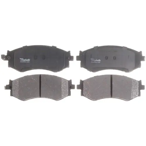 Тормозные колодки дисковые RAYBESTOS PGD462C