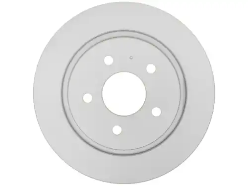 Тормозной диск RAYBESTOS 680999