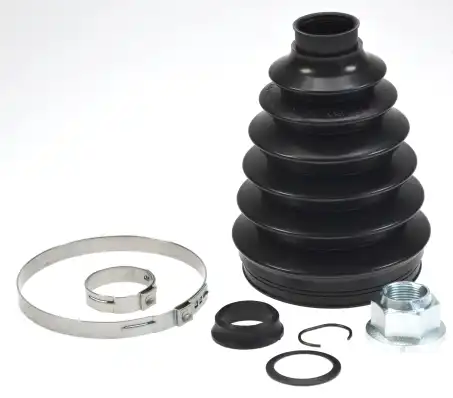 Пыльник ШРУС GKN 305806 SPIDAN