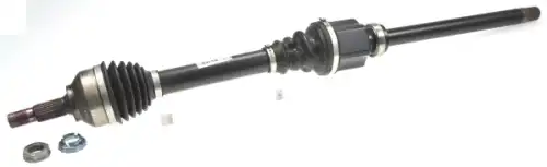 Приводной вал GKN 304990 SPIDAN