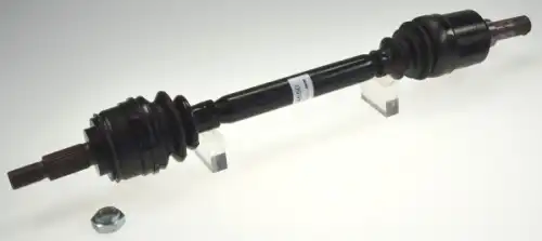 Приводной вал GKN 304921 SPIDAN