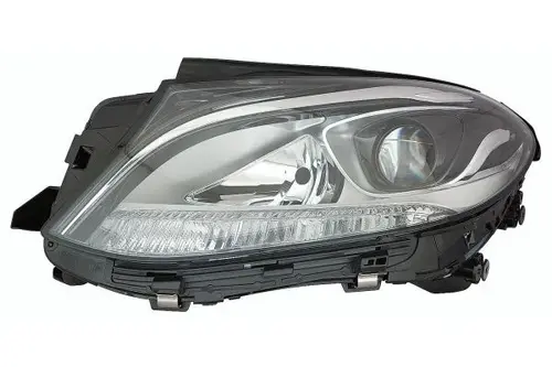Фара DEPO 440-11AJLMLD-EM