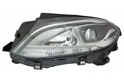 Фара DEPO 440-11AJRMLD-EM