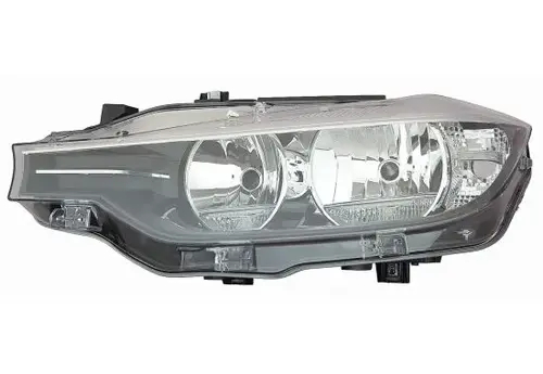 Фара DEPO 444-11ACLMLDEM2